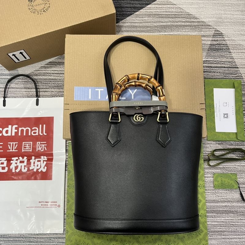 Gvc*1 shopping bags